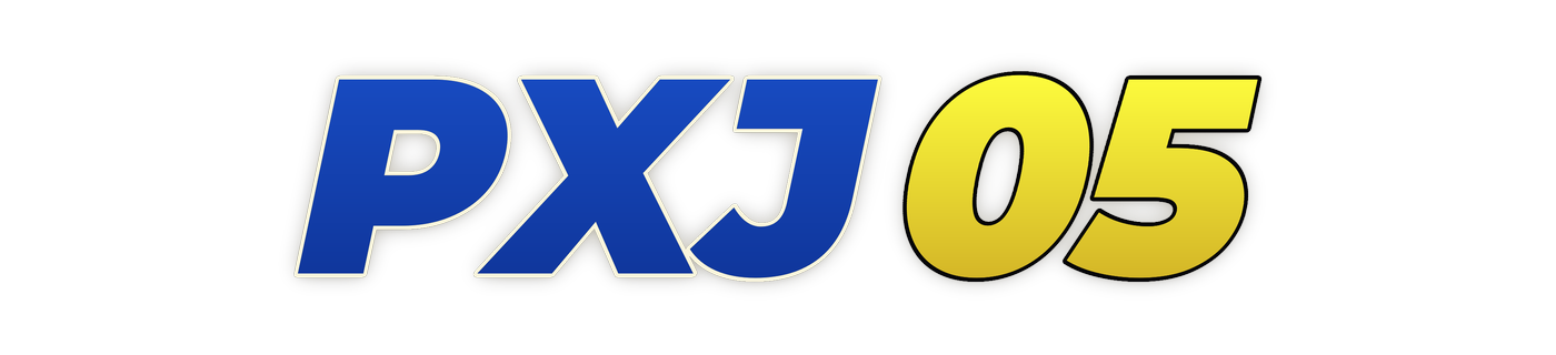 pxj05 Logo